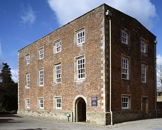 Burton Agnes Manor House