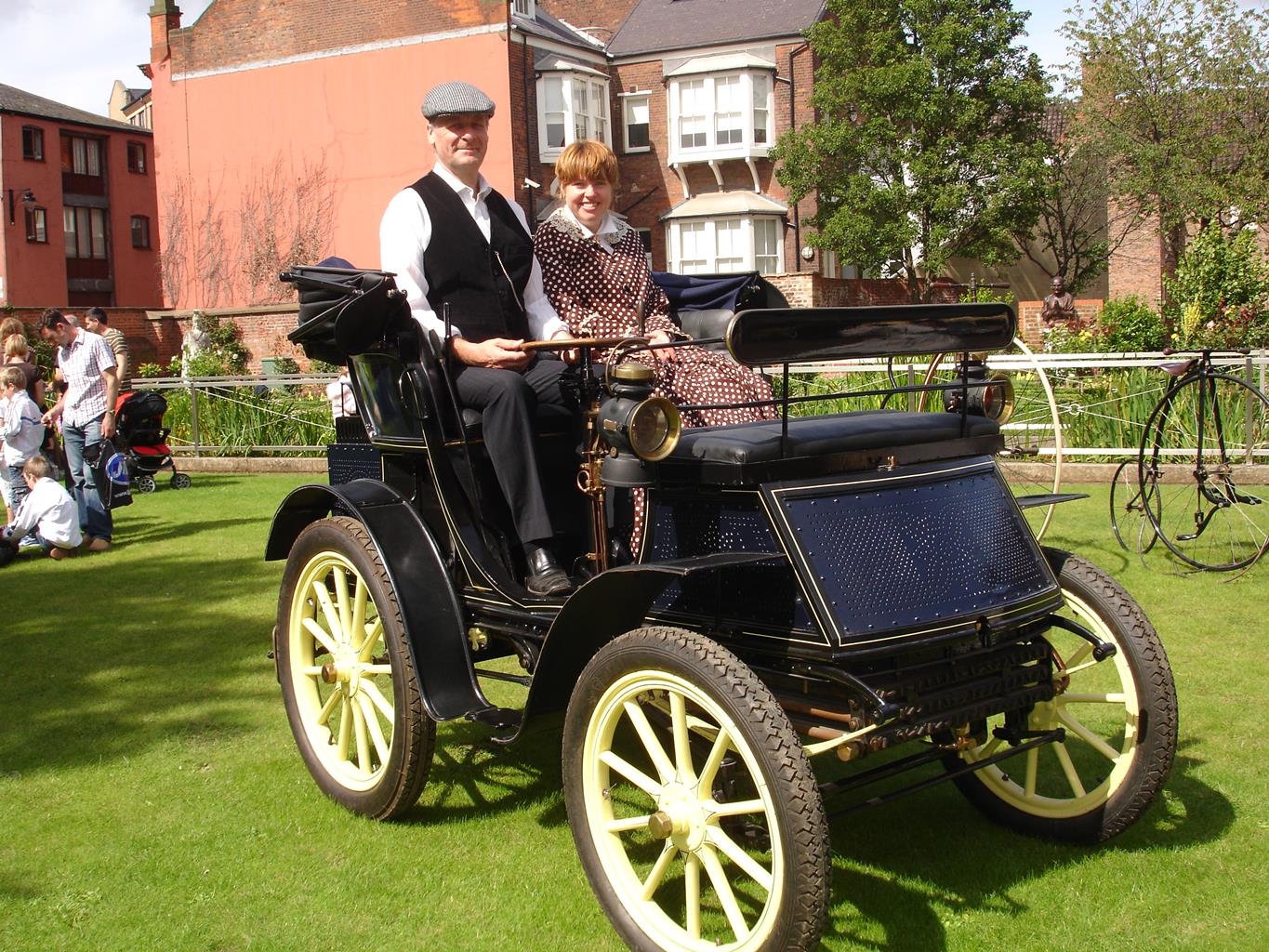Streetlife Museum Hull