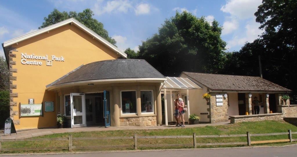 National Park Centre