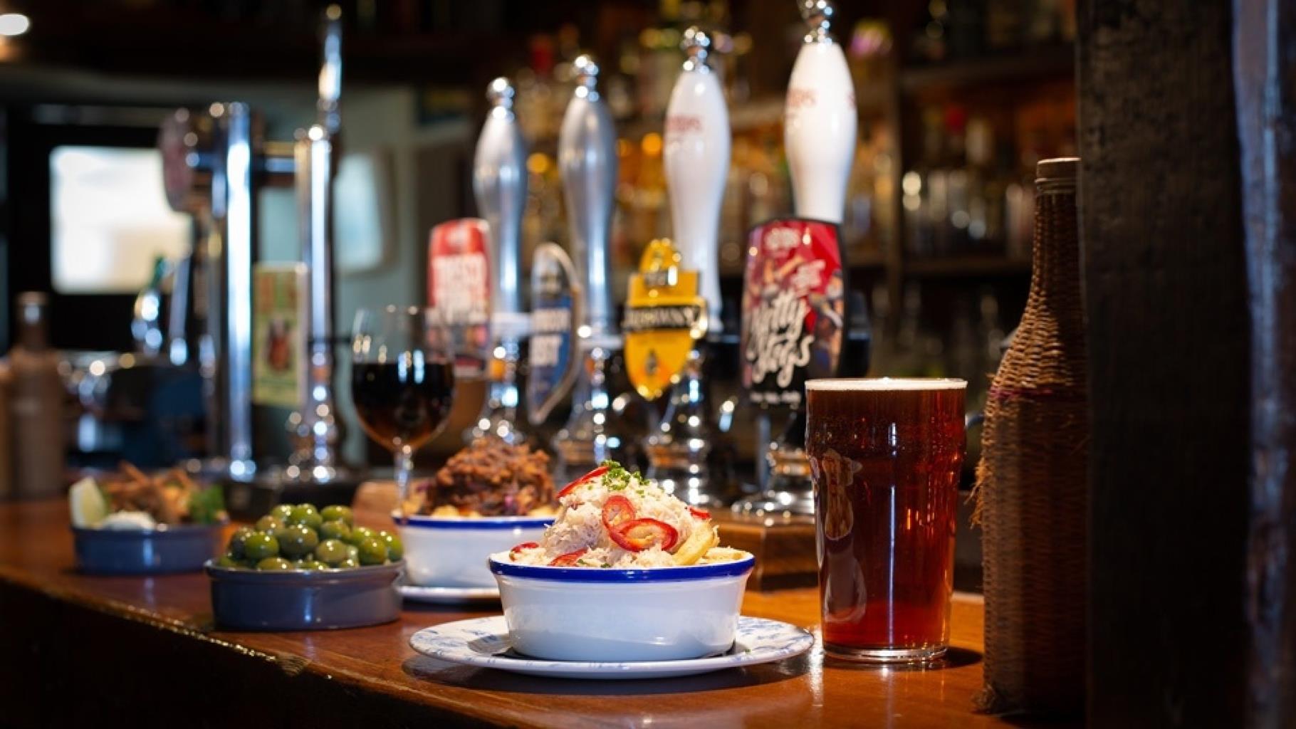 The New Inn