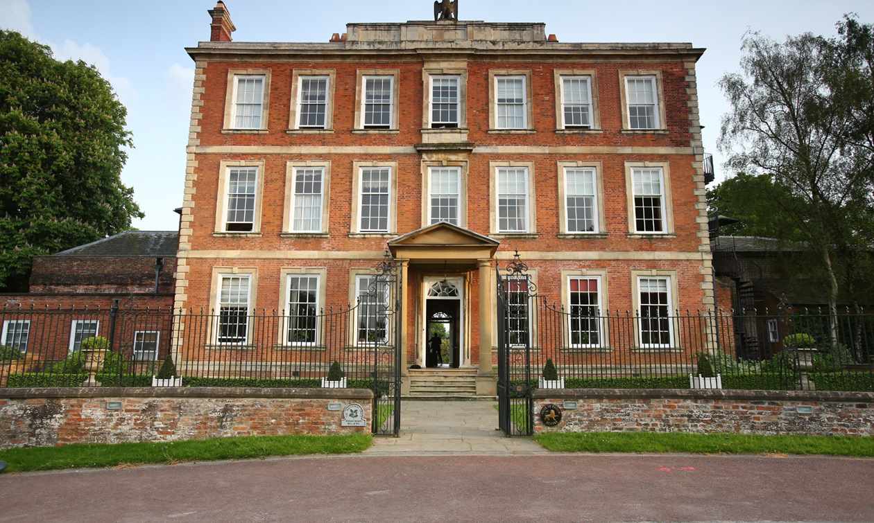 Middlethorpe Hall & Spa