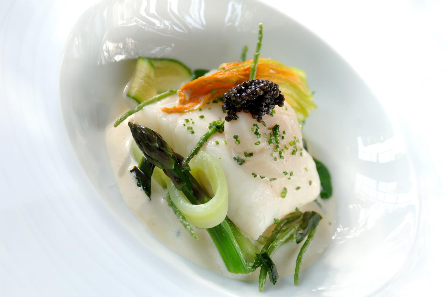 Le Manoir aux Quat'Saisons, a Belmond Hotel