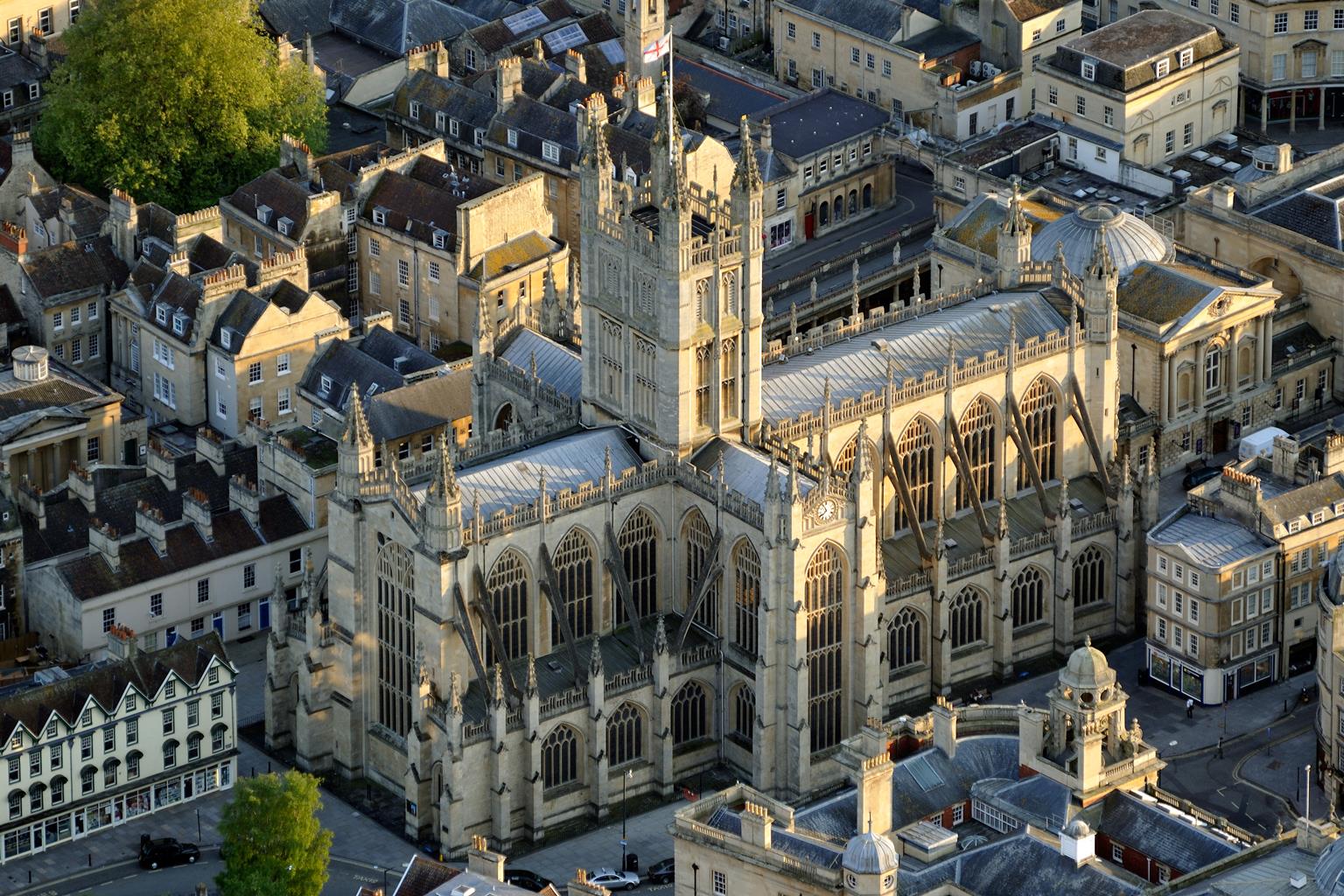 Bath Abbey