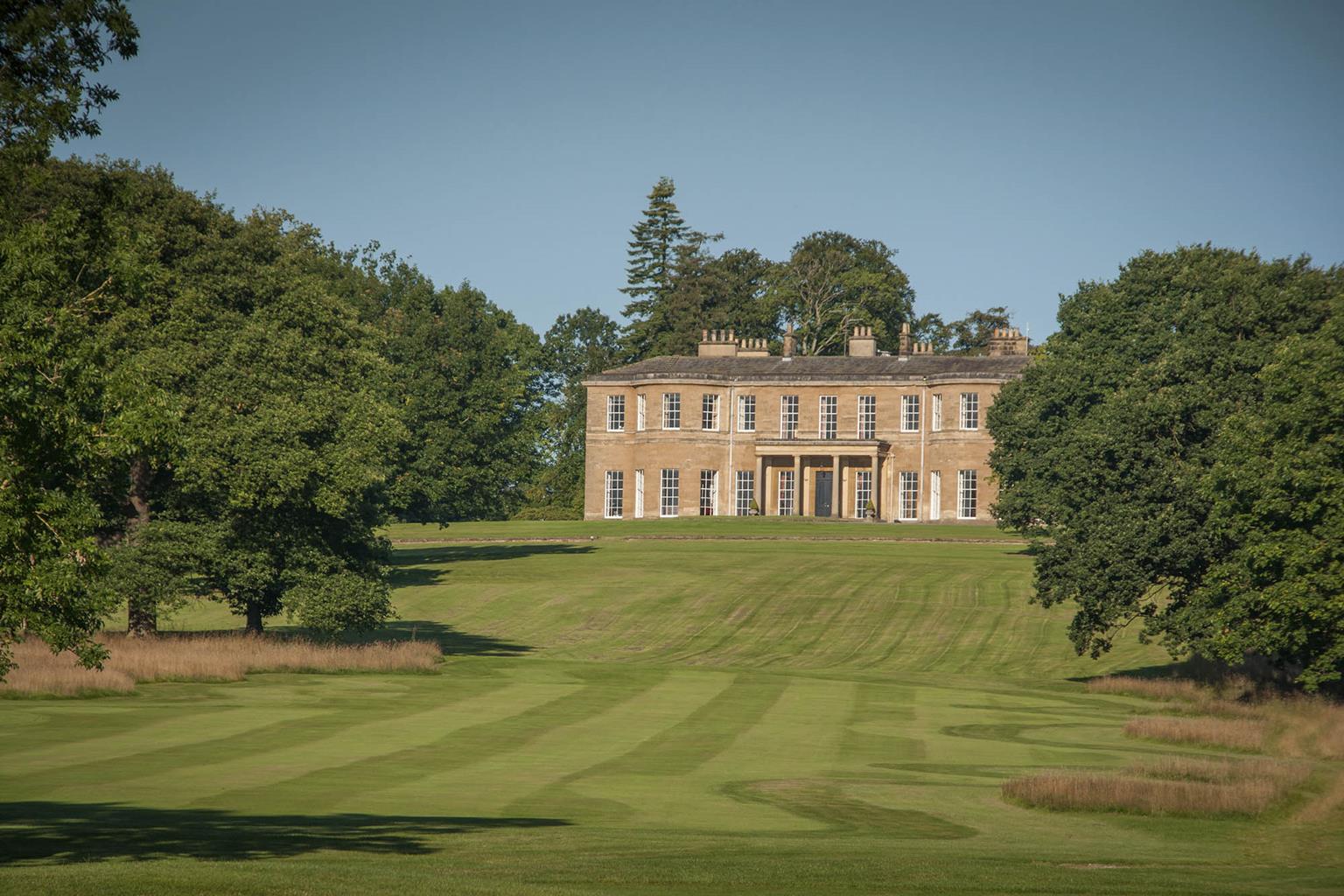 Rudding Park
