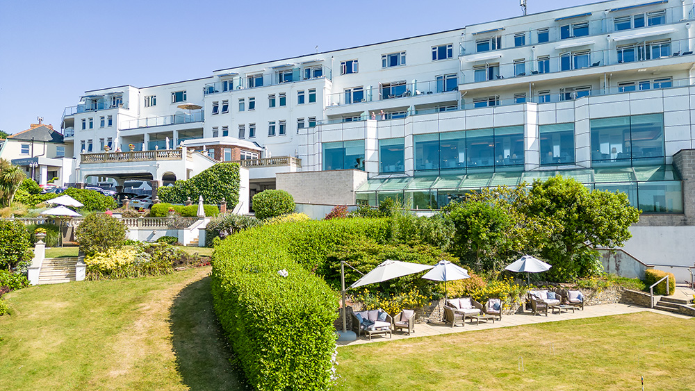 Thurlestone Hotel