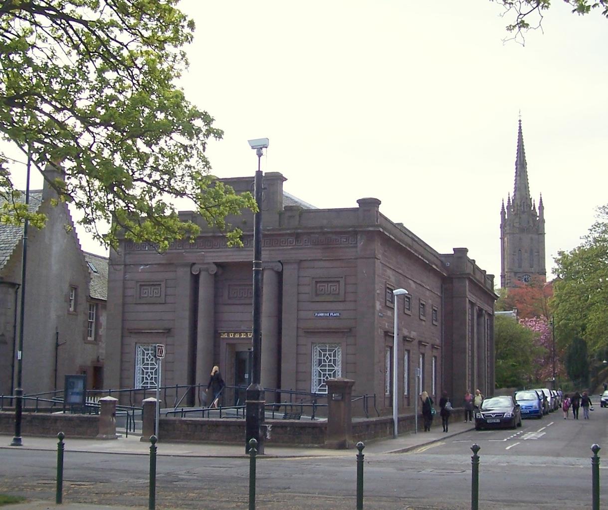 Montrose Museum & Art Gallery