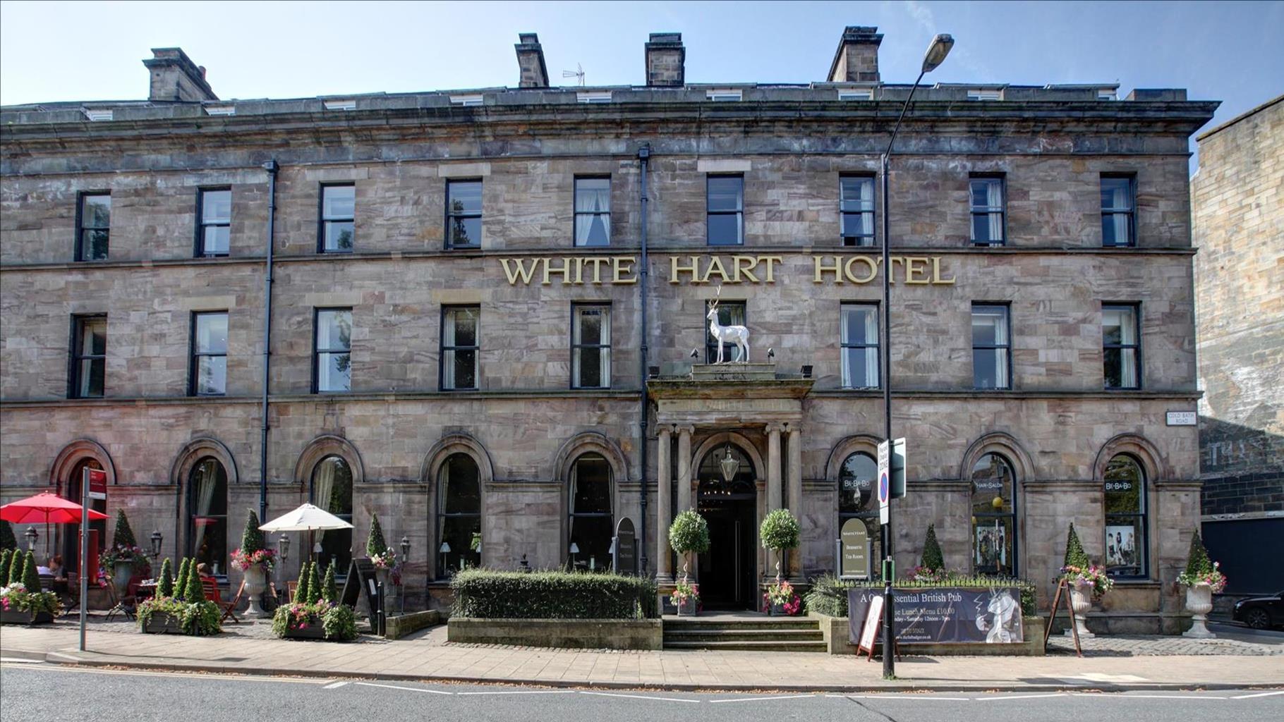White Hart Hotel