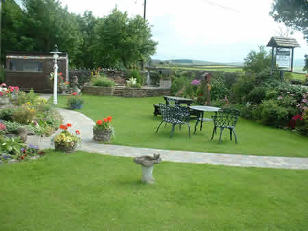Brookfield House