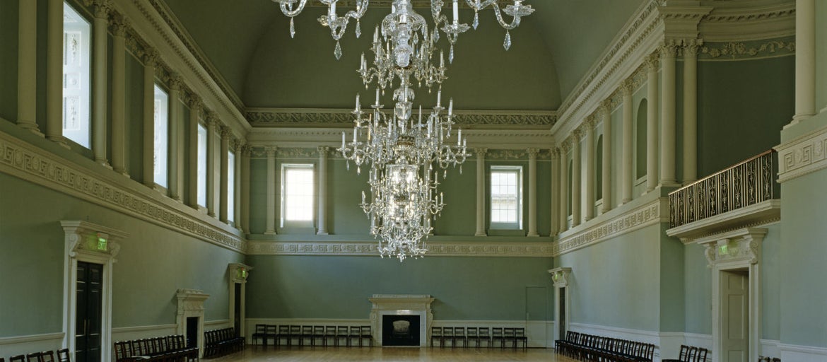 Bath Assembly Rooms (NT)