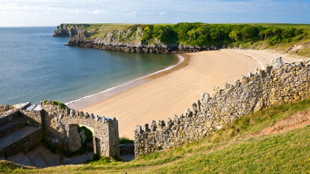 Stackpole (NT)