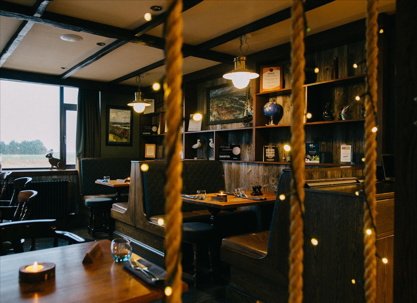 Hope and Anchor