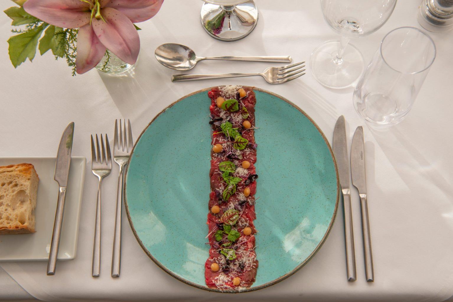 Restaurant 66A