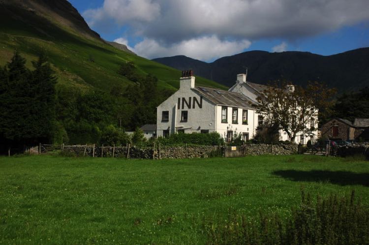 Wasdale Head Inn