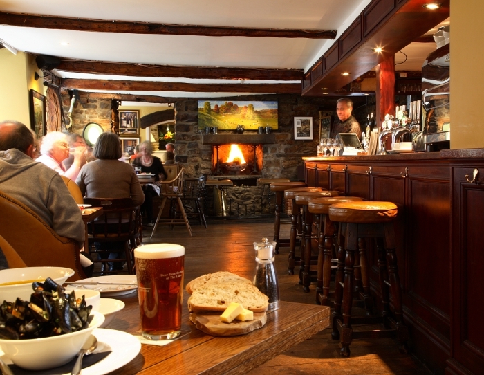 The Sun Inn