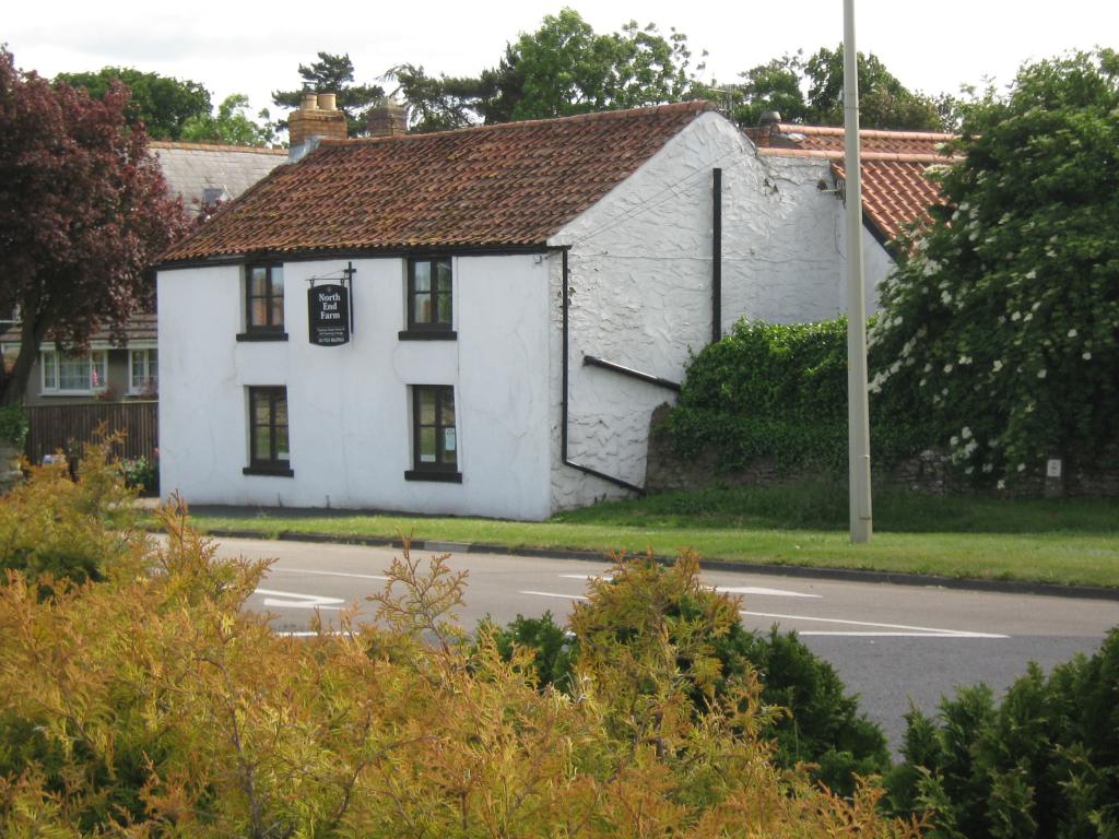 North End Farm Country Guesthouse