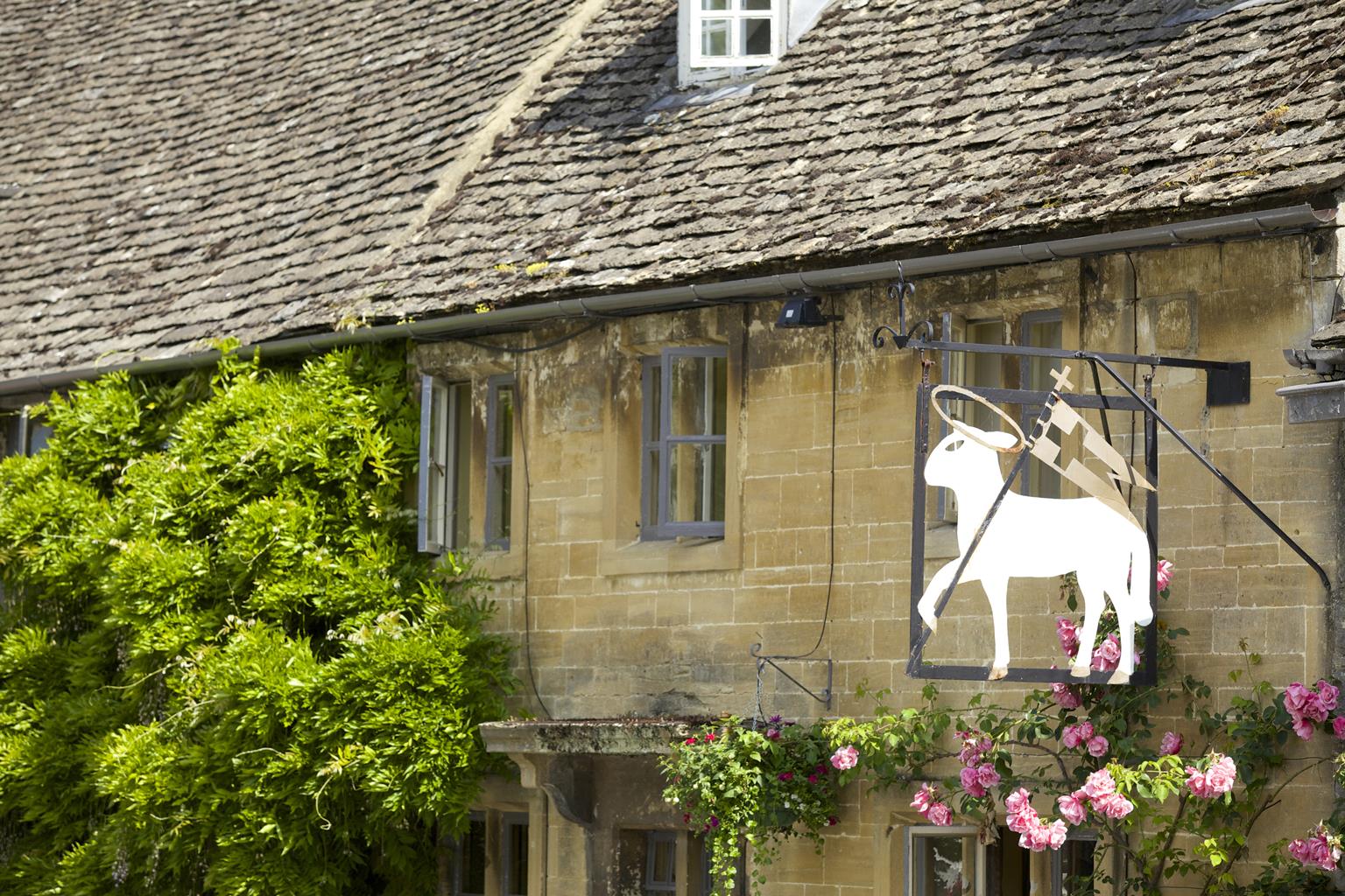 The Lamb Inn