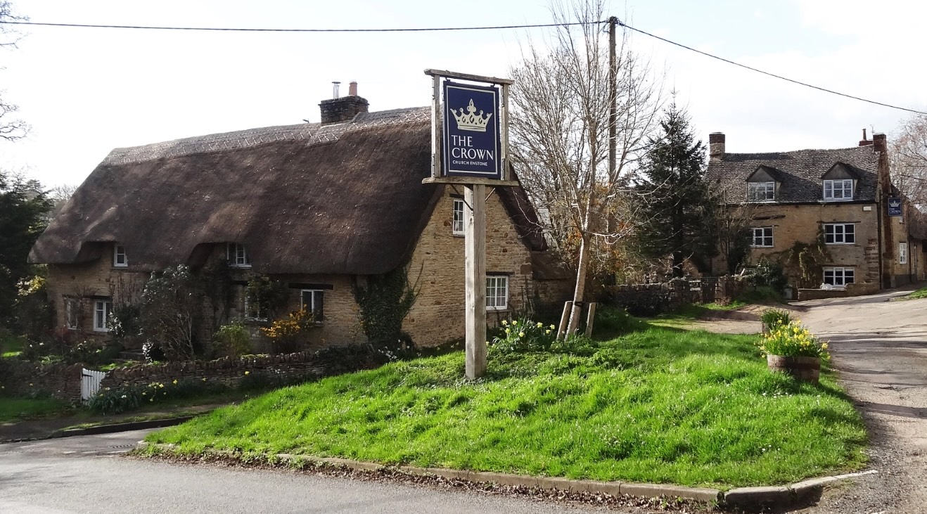The Crown Inn
