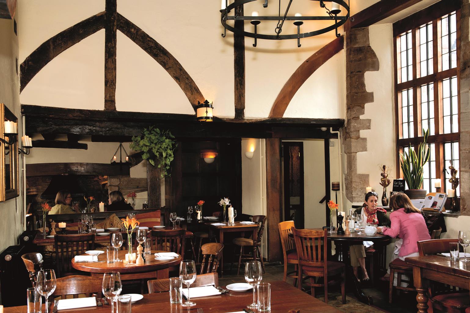 The White Hart