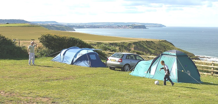Crows Nest Caravan Park