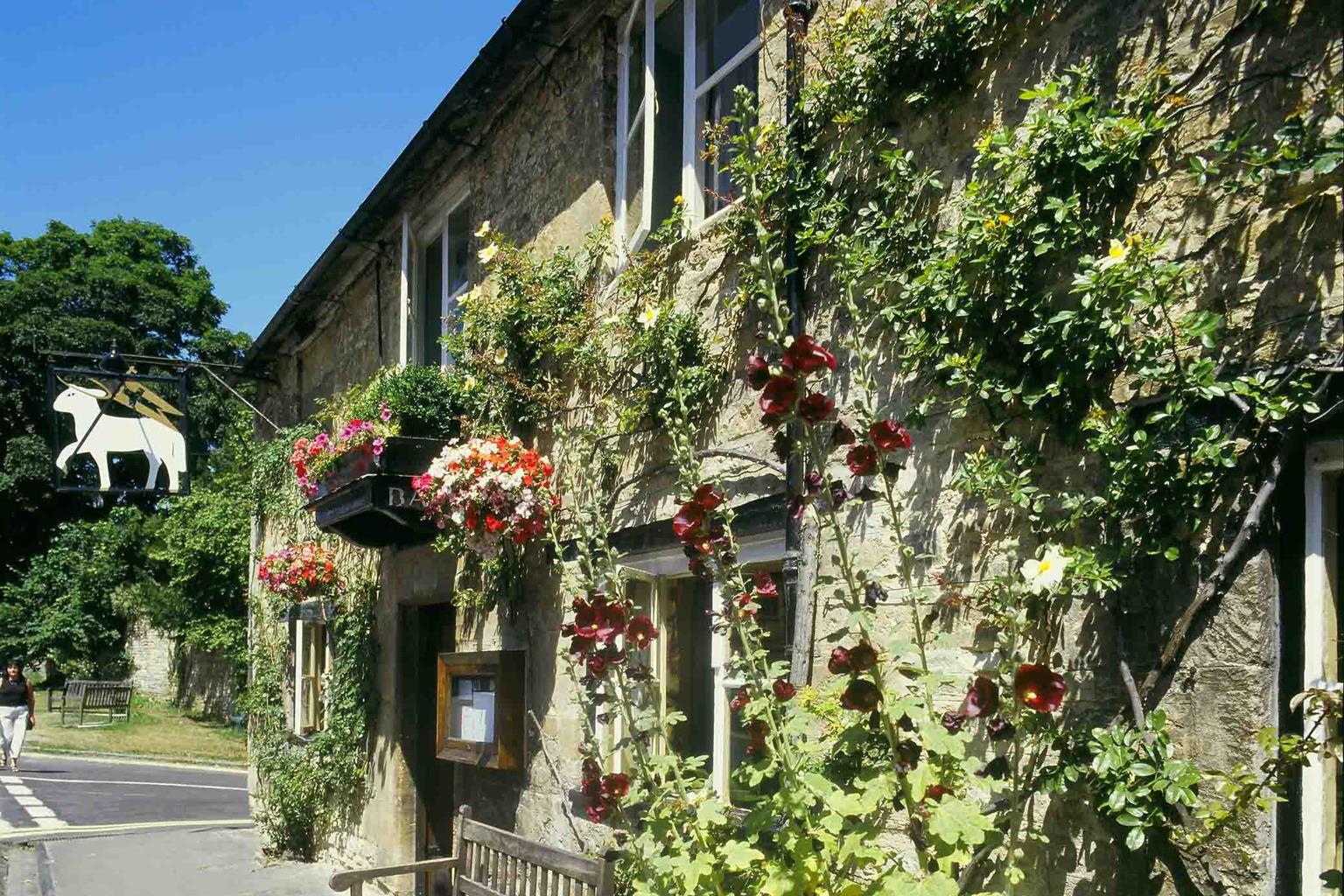 The Lamb Inn