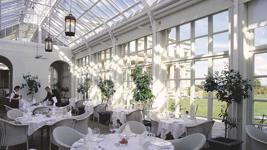 Buxted Park Hotel