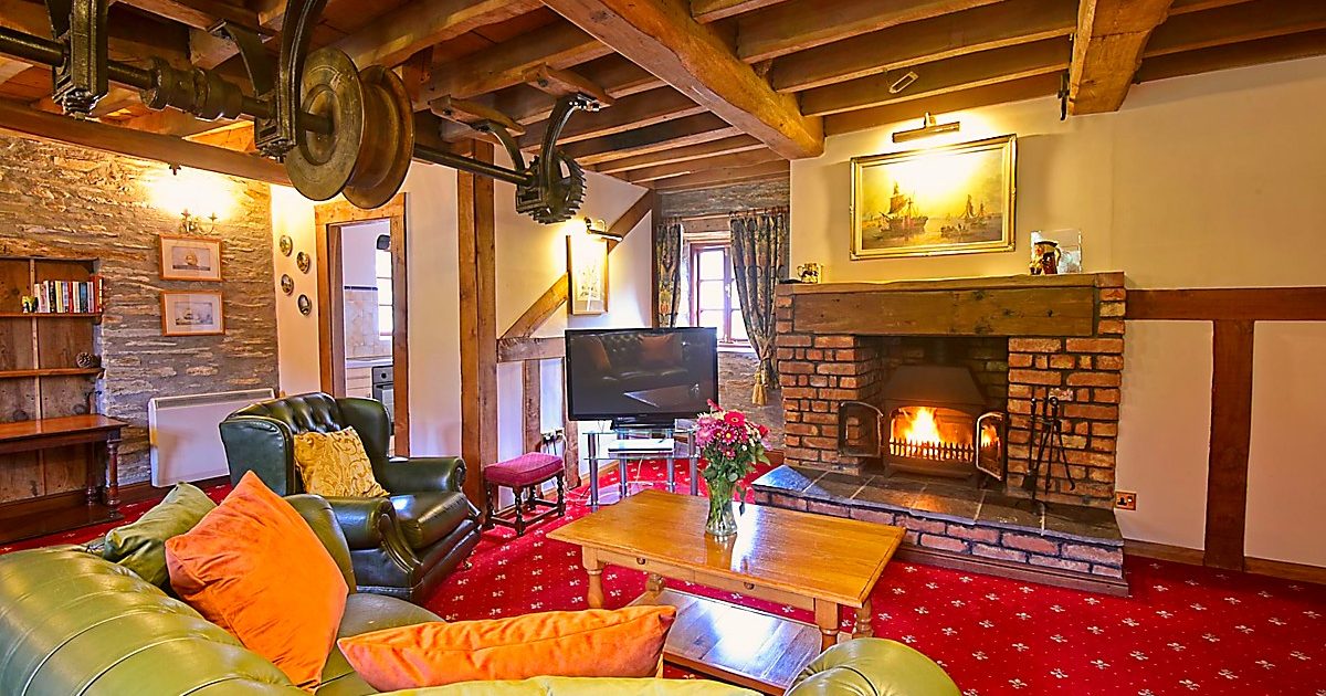 Mill Cottage