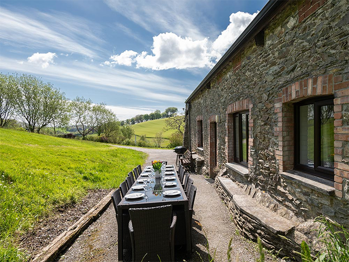 Pelham Cottage