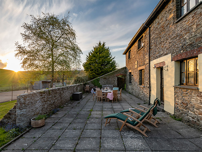Mullen Cottage