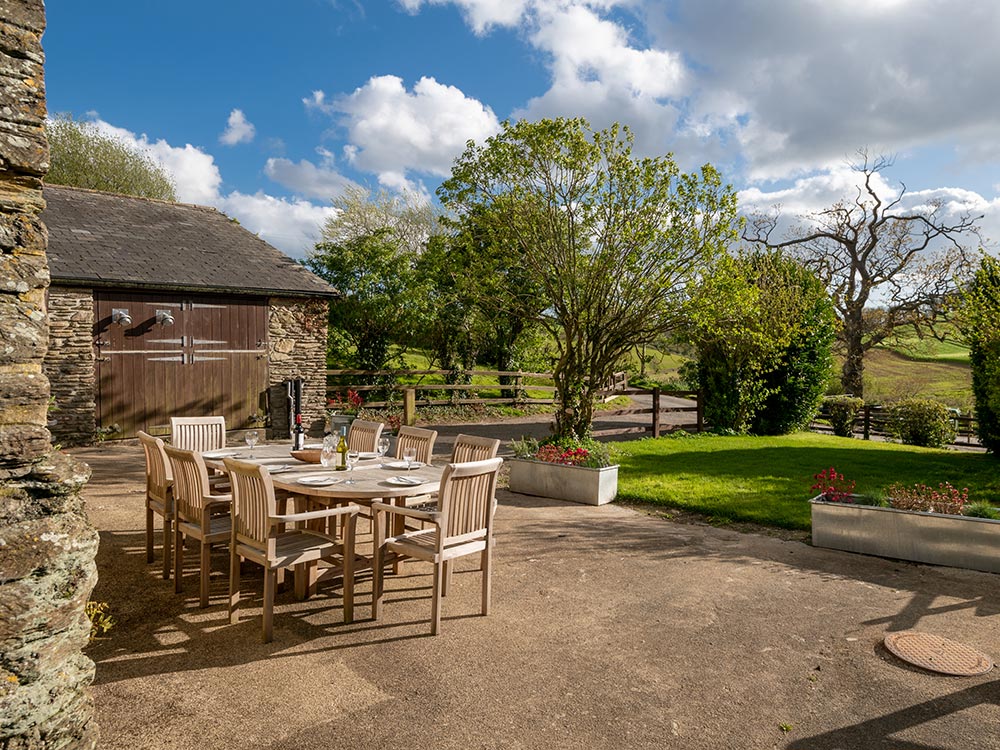 Kineton Cottage