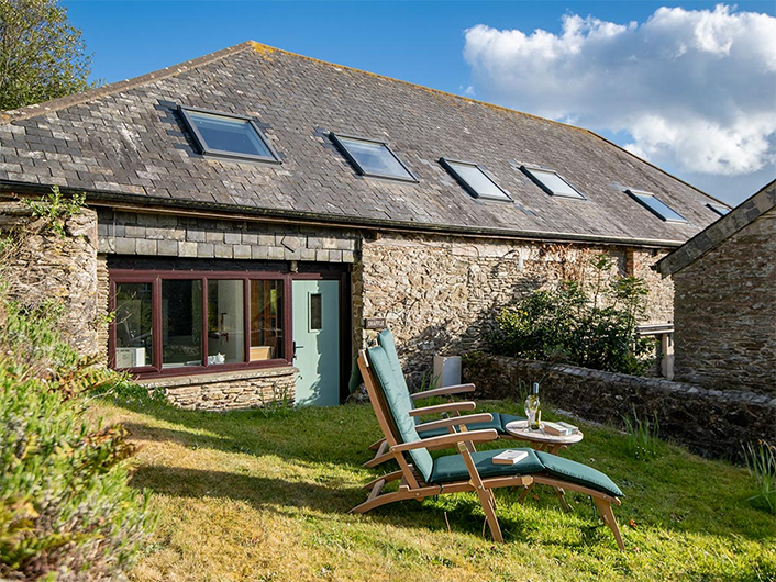 Snaffle Cottage