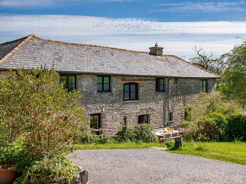 Kimblewick Cottage