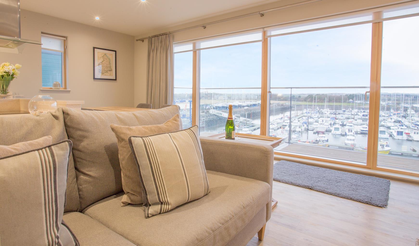 Breakwater Cottage