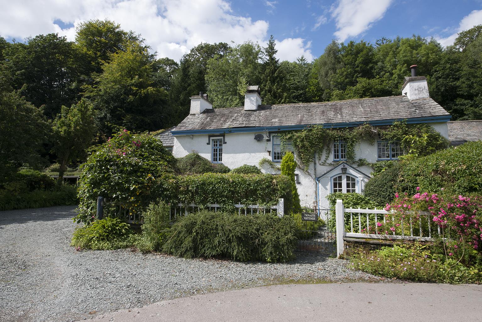 Thwaite Cottage