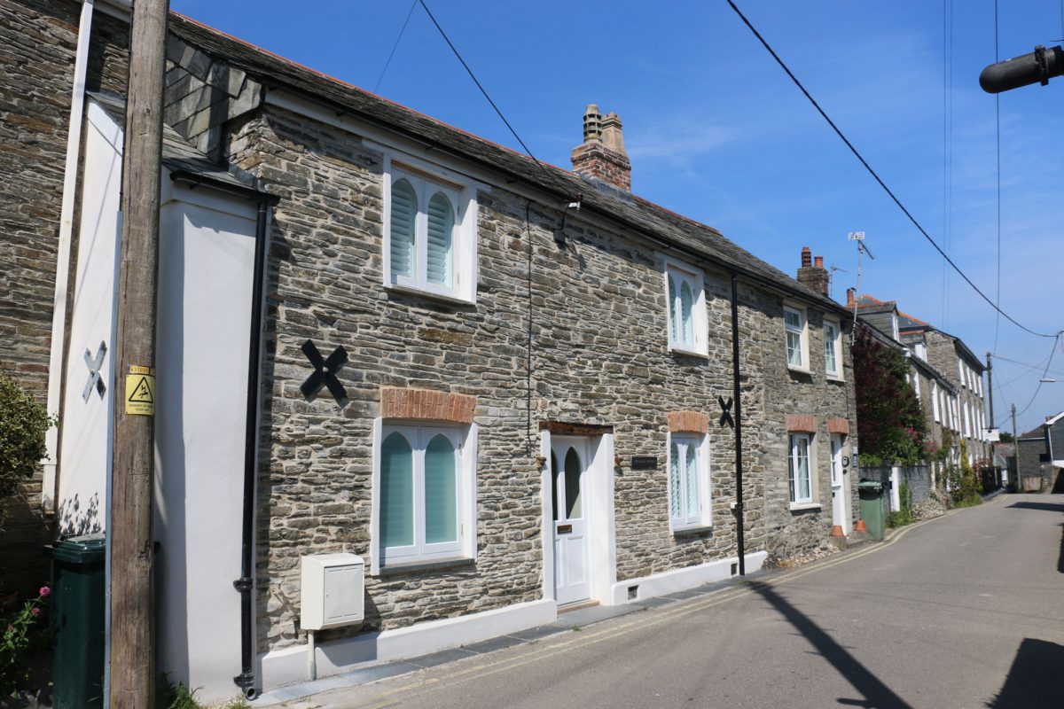 28 High Street