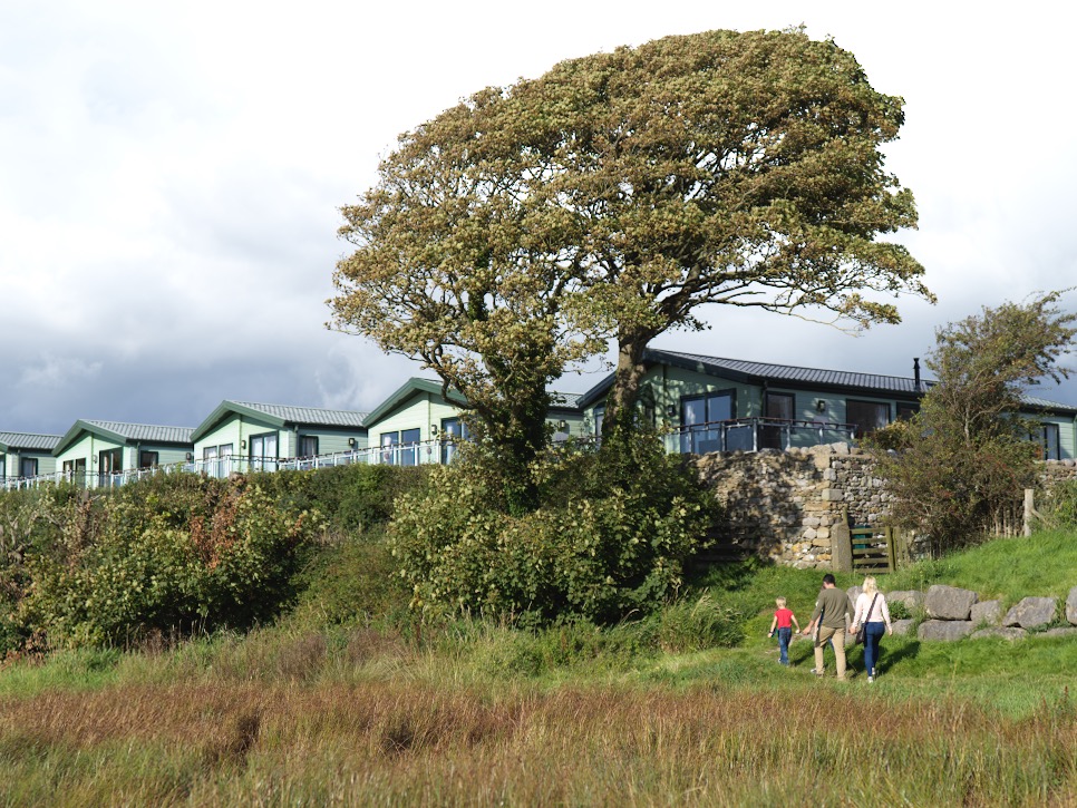 Silver Ridge Caravan Park