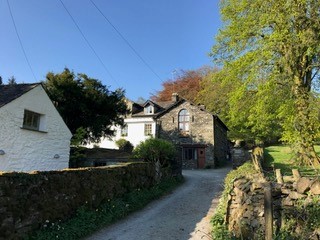 The Barn