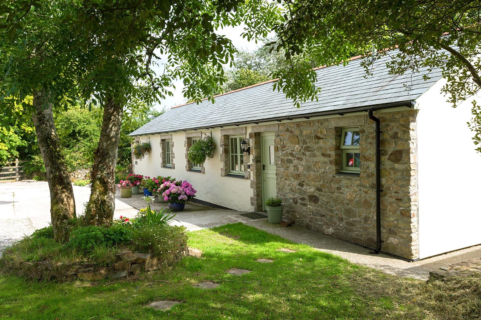 Sara's Cottage