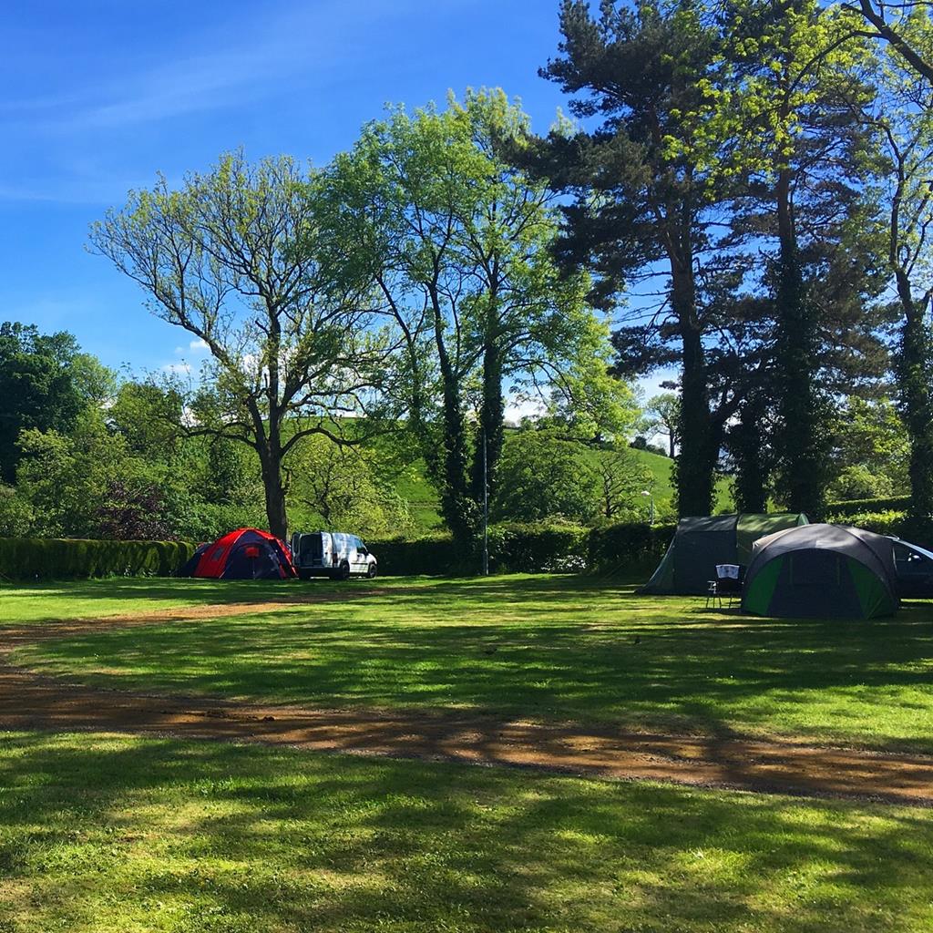 Pennine View Park