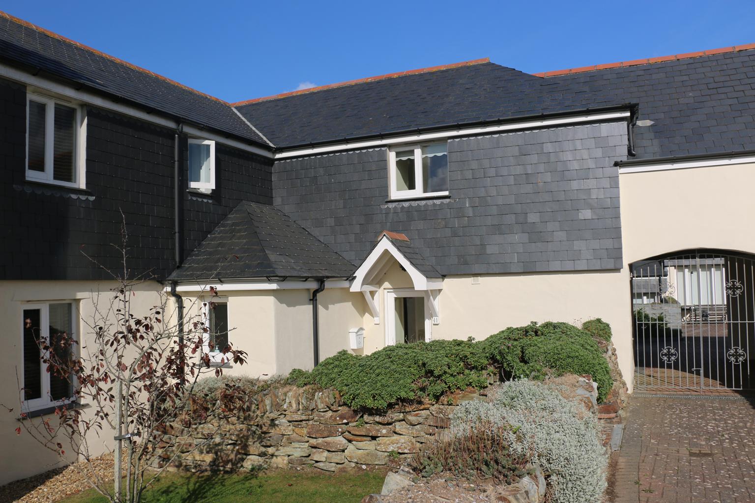 Cowries Cottage
