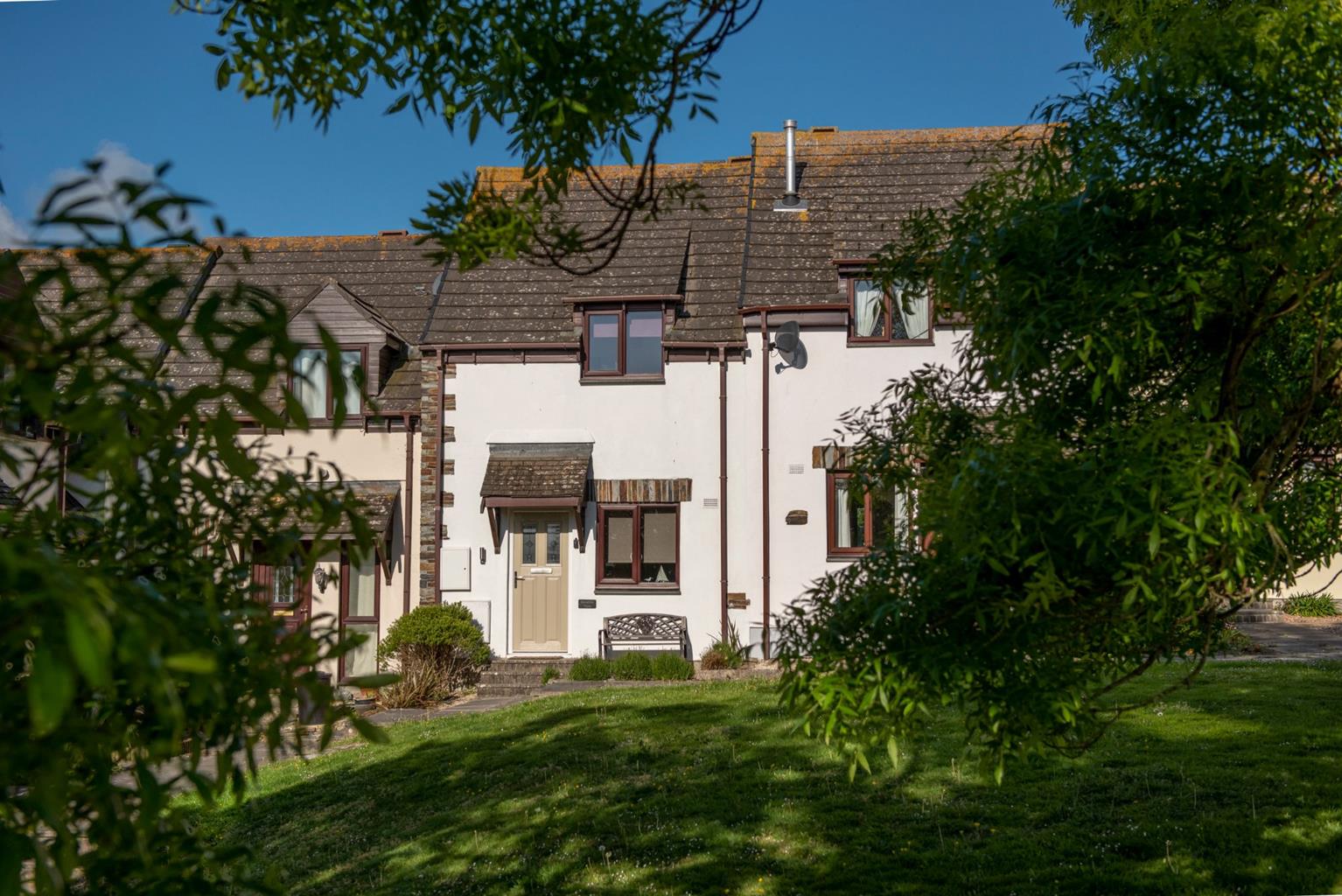Meadow View