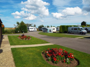 Cherry Tree Springs Touring Park