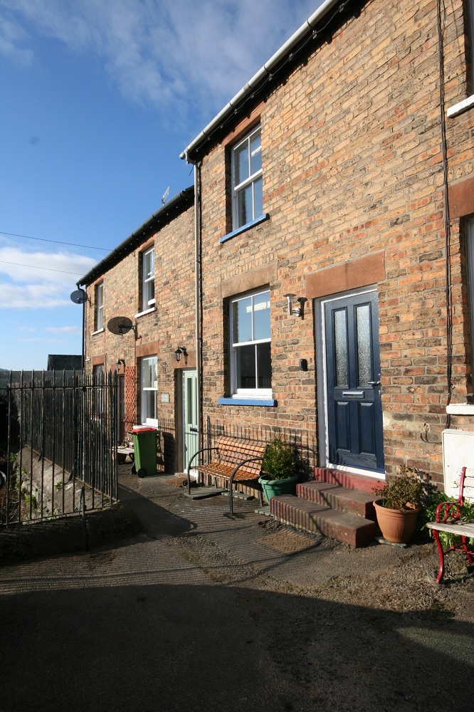 Isabel Cottage