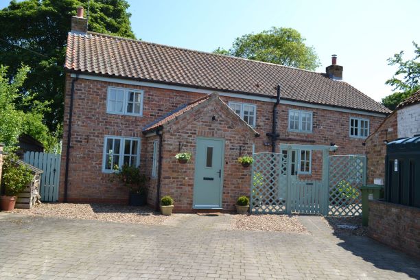 Rose Cottage