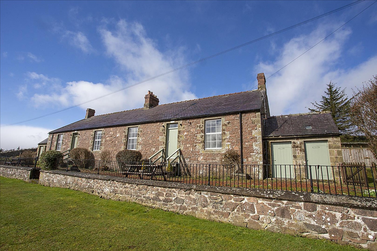 Dipper Cottage