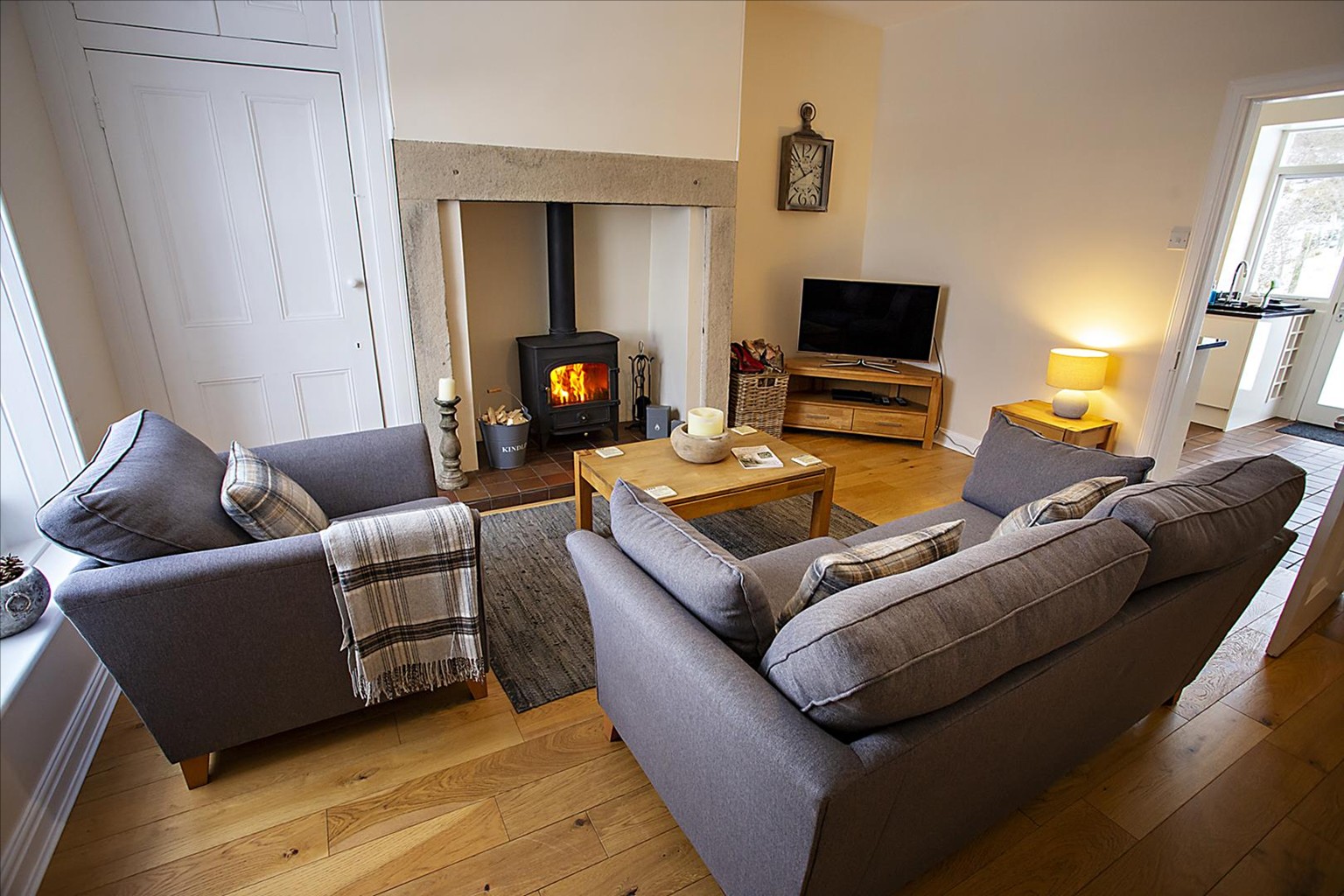 Chaffinch Cottage