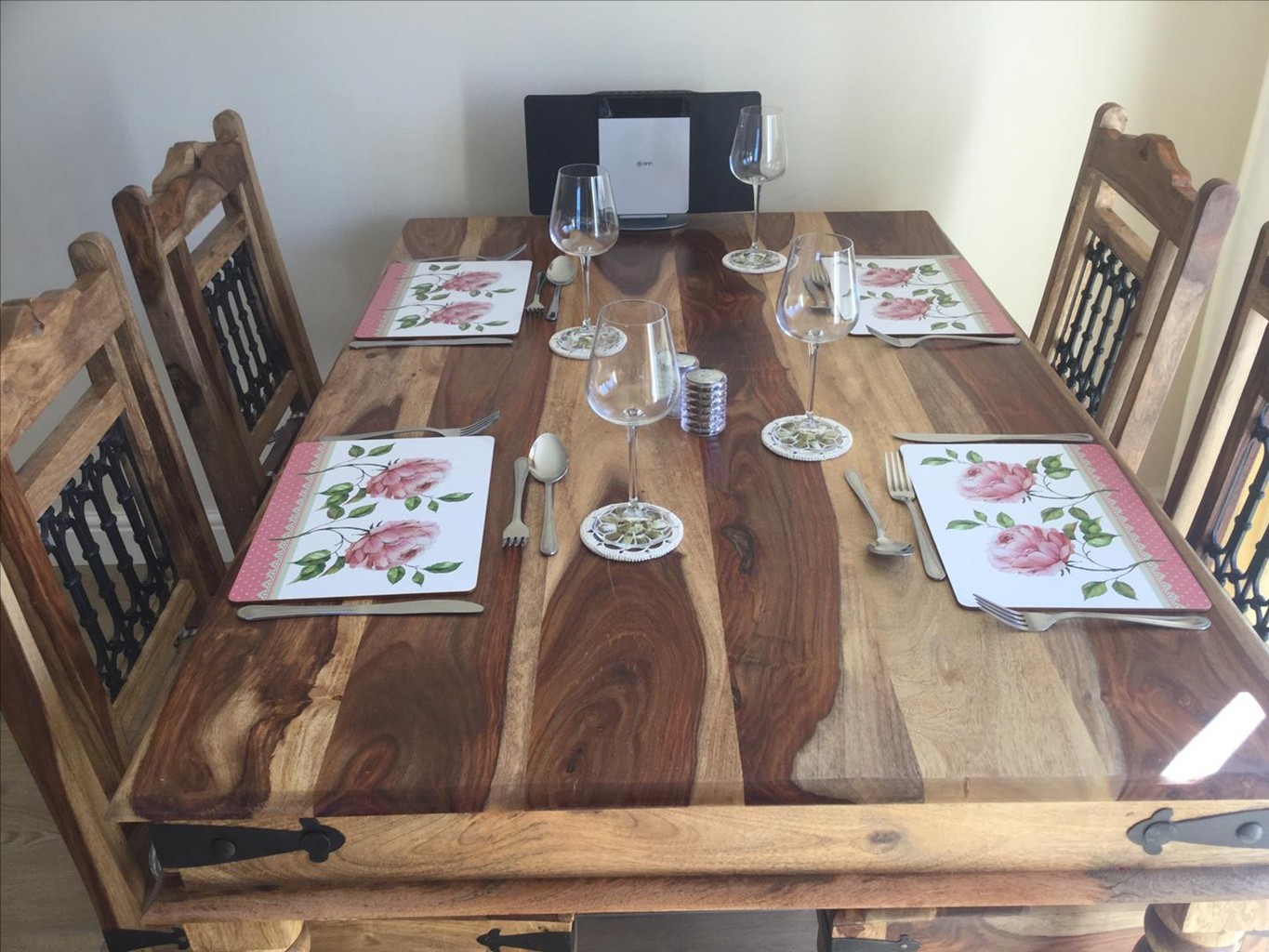 Westerby Lodge
