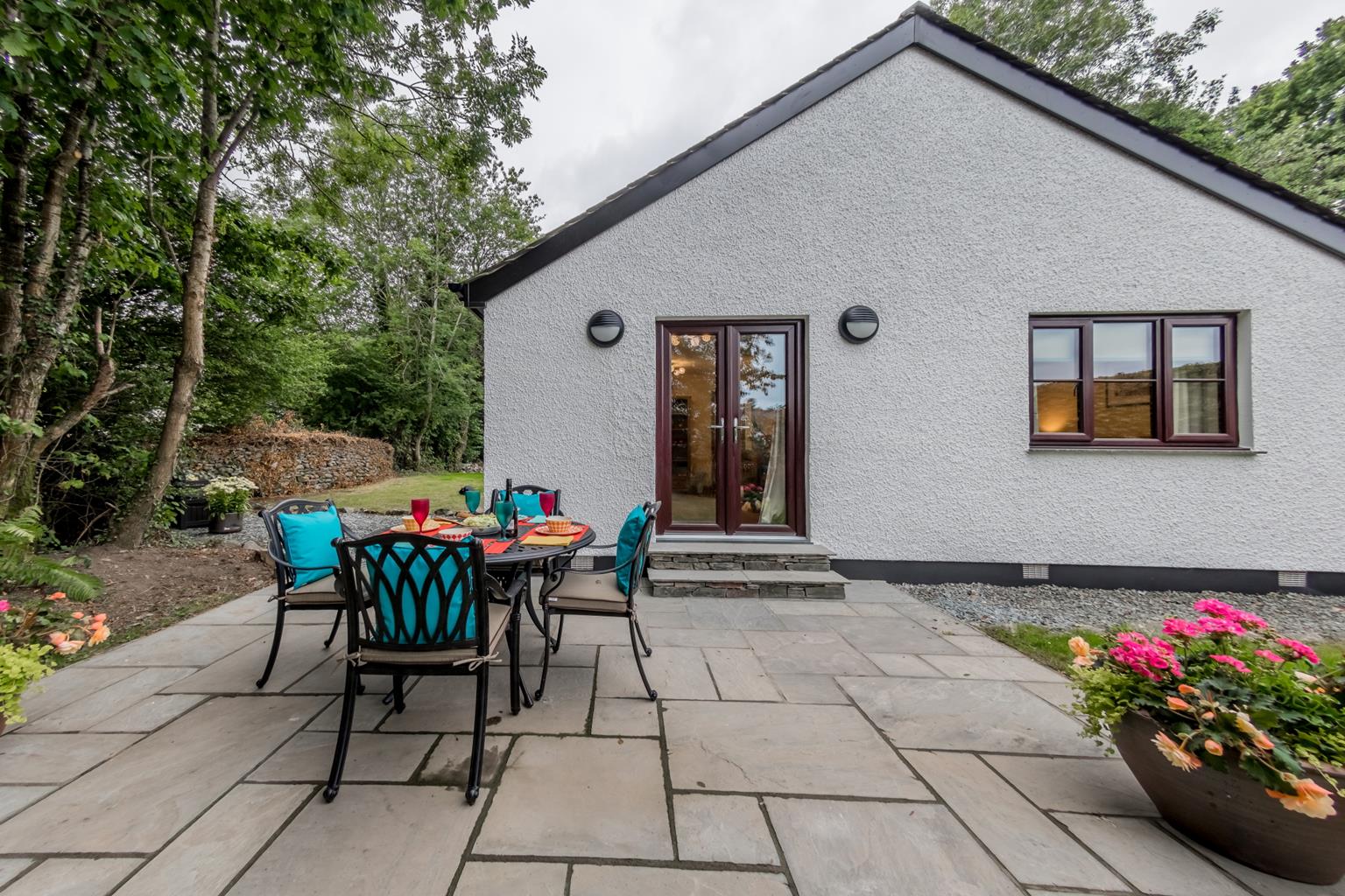 Roseberry Cottage