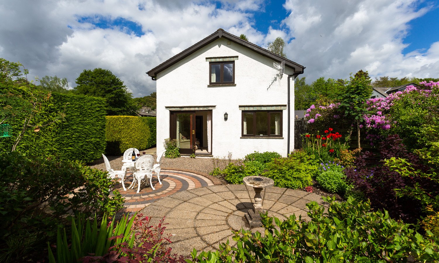 Rowanberry Cottage
