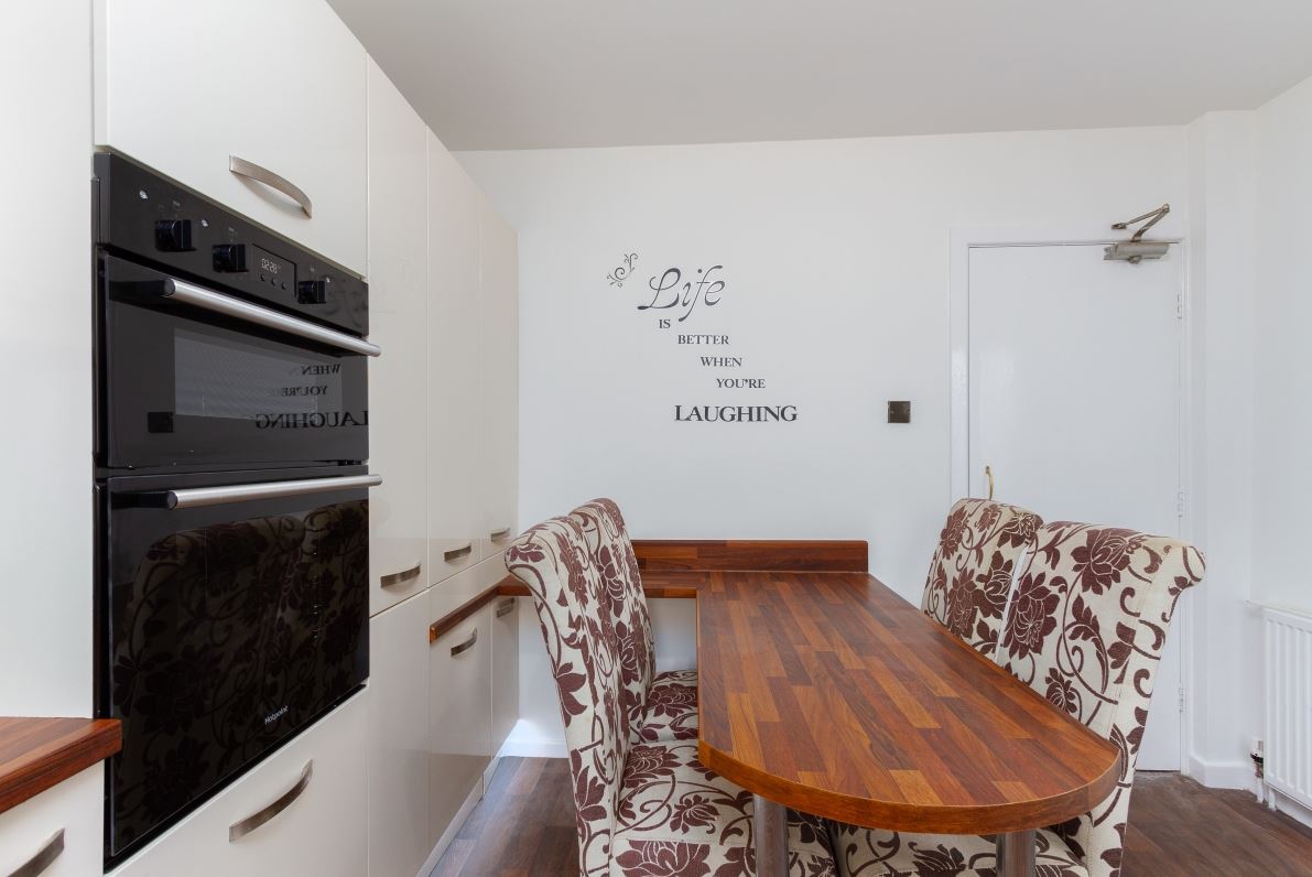 Apartment 6 at Beachcliffe