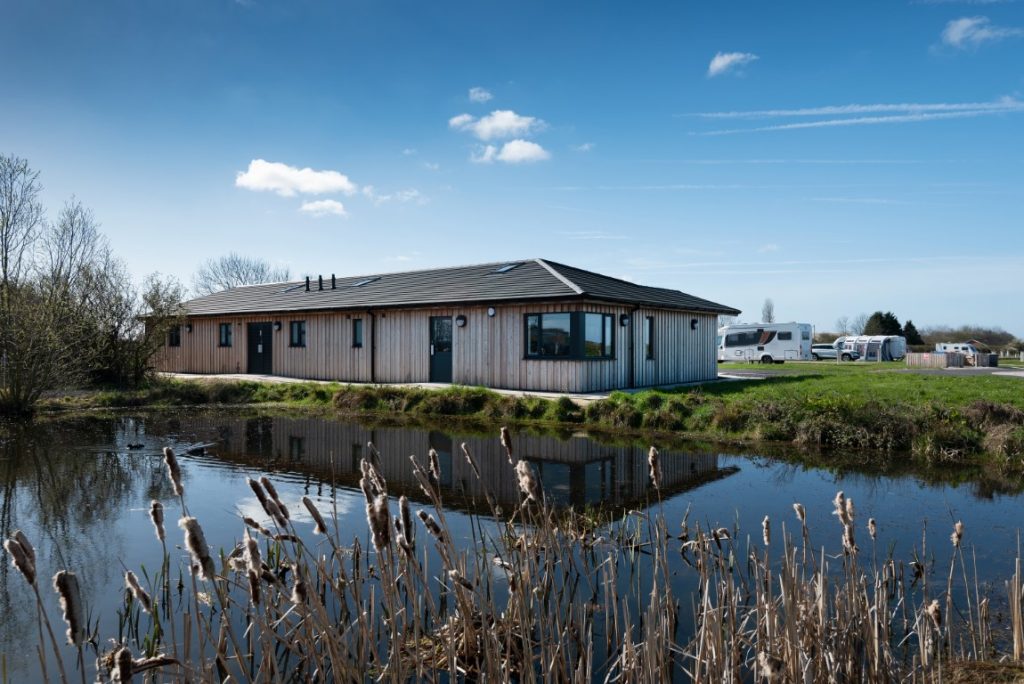 Donkey Creek Farm Caravan Park